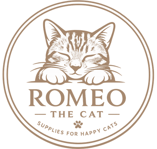 Romeo The Cat